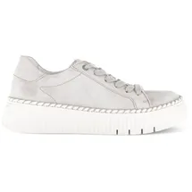 Gabor Sneaker Low Damen Beige 37