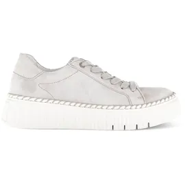 Gabor Sneaker Low Damen Beige 37