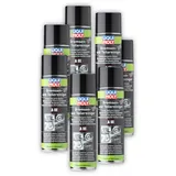 7x 500ml LIQUI MOLY 3389 Bremsen- und Teilereiniger AIII Bremsenreiniger