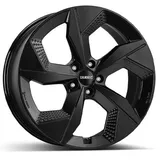 Dezent AO 9,0 x 20 5 x 108 ET53 Schwarz
