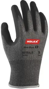 Holex Handschuh-Paar Pro Cut D, Handschuhgröße: 9