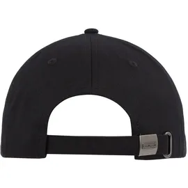 Tommy Hilfiger TJU Flag Cap schwarz M