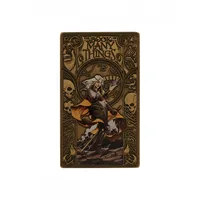 FaNaTtik Dungeons & Dragons Book of Many Things Limited