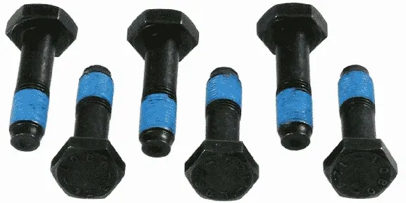 SACHS 1874000034 für Vaughall