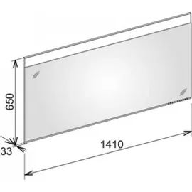 Keuco Edition 400 11597172500