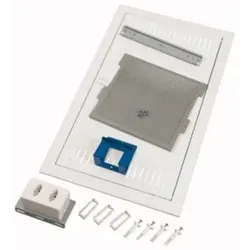 Eaton 178864 Ausbausatz Multimedia 3-reihig, Projekte Lieferform KLV-SF3M-4PR
