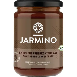 JARMINO Knochenbrühen-Konzentrat Rind (440g)