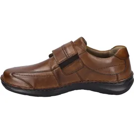 Josef Seibel New Anvers 02 Herren Braun 48