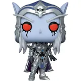 Funko POP! Games: Sylvanas w/CH 9 cm