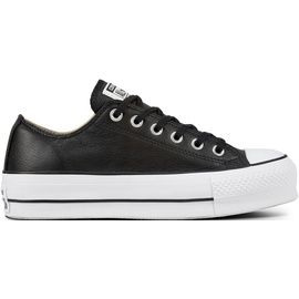 Converse Chuck Taylor All Star Lift black/ white-black, 42