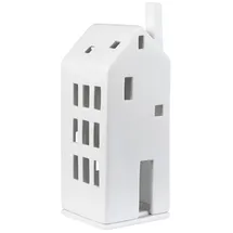 räder Lichthaus große Tür