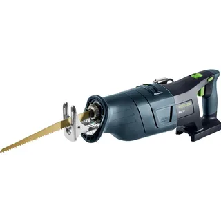 Festool Akku-Säbelsäge RSC 18 EB-Basic