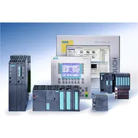 Siemens Abschlusswiderstand 6ES7972-0DA00-0AA0