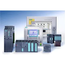 Siemens Abschlusswiderstand 6ES7972-0DA00-0AA0