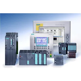 Siemens Abschlusswiderstand 6ES7972-0DA00-0AA0