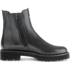 Gabor Chelsea Boots in Schwarz 41 EU - Gr.:
