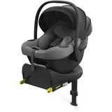 Kinderkraft I-Lite Endura Safe FX Grau + Basis