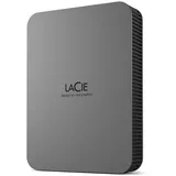 LaCie Mobile Drive Secure Apple Exclusive 4 TB USB 3.0