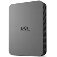LaCie Mobile Drive Secure Apple Exclusive 4 TB USB 3.0