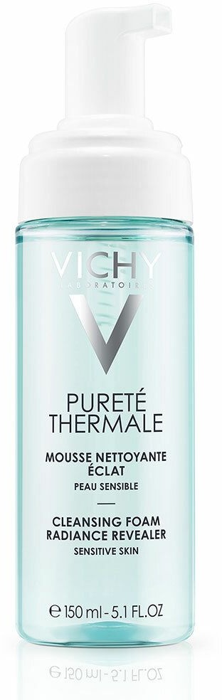 Vichy Pureté Thermale Reinigungswasser