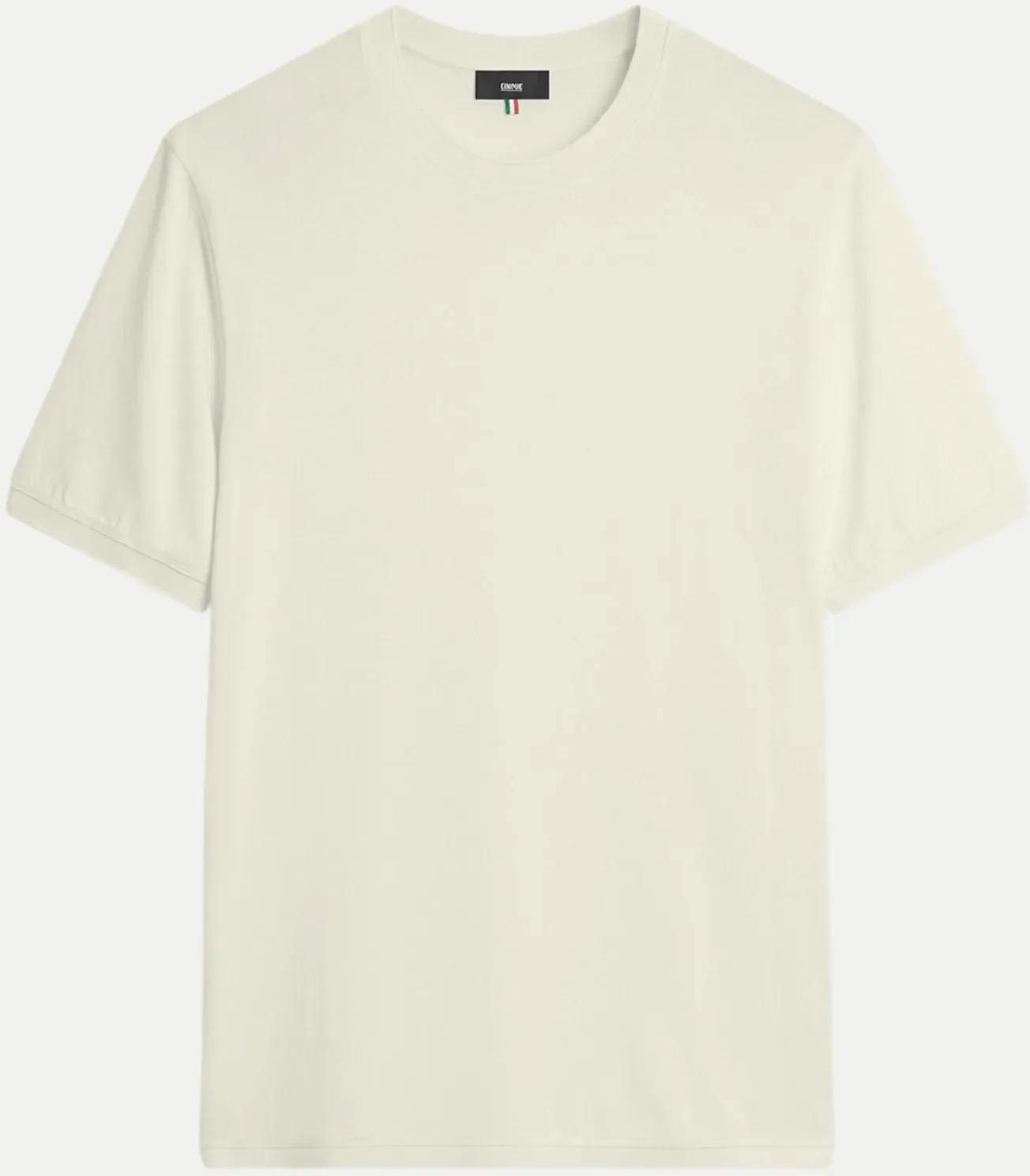 T-Shirt Weiß XXL