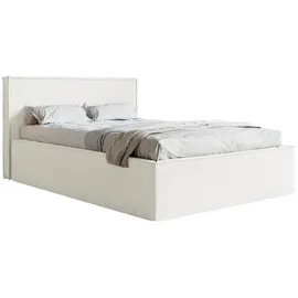 Selsey Lucera 180 x 200 cm Creme