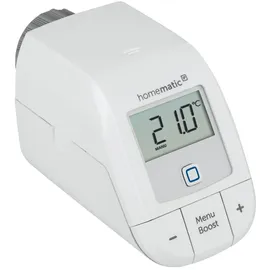 eQ-3 Homematic IP Heizkörperthermostat basic HmIP-eTRV-B