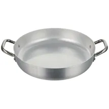 Baldassare Agnelli Pfanne Aluminium 30 cm