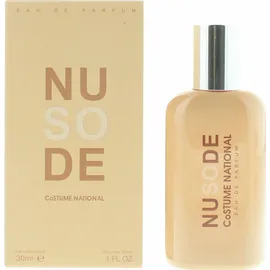 CoSTUME NATIONAL SCENTS So Nude Eau de Parfum 30 ml