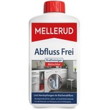 Mellerud Abfluss Frei Aktivchlor Rohrreiniger 1,0 l