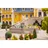 FALLER Schlossgartenbrunnen 130129 H0