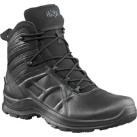 Haix Black Eagle Tactical 2.0 GTX MID schwarz Größe UK 9.5 (EU 44