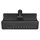 ORICO MH4PU USB Hub 4 Port USB-A 3.0 mit Klemmhalterung Schwarz