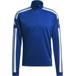 ADIDAS Herren Jacke Squadra 21 Training (normal &, ROYBLU/WHITE, XXL
