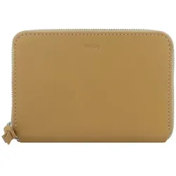 Bellroy Geldbörse RFID Schutz Leder 16 cm  braun