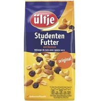 ültje Studentenfutter Original mit Rosinen, 1kg