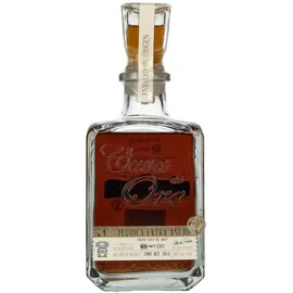 Cava de Oro Extra Añejo 100% Agave Tequila (1 x 700 ml)