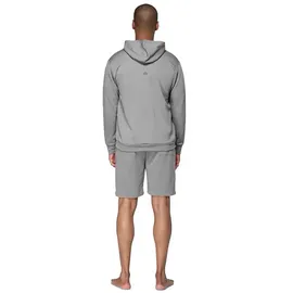 Devold Hoodie Grau XL