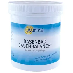 Basenbad Basenbalance 500 g