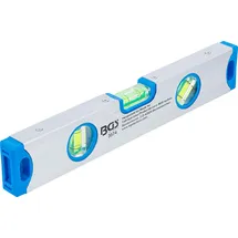 BGS Wasserwaage Aluminium 300 mm