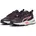 PWRFrame TR Wn s Damen Midnight Plum-Vapor Gray-Sunset Glow 37 5