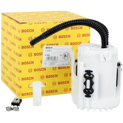 Bosch Kraftstoffpumpe + Behälter Elektrisch Passend Für Mercedes W168 A-klasse: Kraftstoffpumpe Mercedes-benz: A1684703594 Mercedes-benz: A1684704094