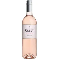 Weingut Salzl Seewinkelhof Rosé Cuvée 2025 Salzl 0,75l