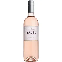 Weingut Salzl Seewinkelhof Rosé Cuvée 2025 Salzl 0,75l