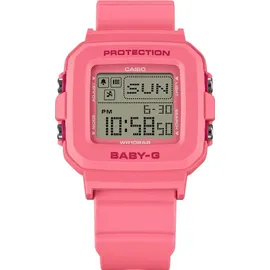 Casio Baby-G Digital Kautschuk 38 mm BGD-10KH-4ER