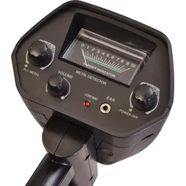 Denver Metalldetektor MET-117 Suchtiefe (max.) 16 cm