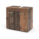 Vicco Waschbeckenunterschrank Luna, Oldstyle, 60 x 56 cm