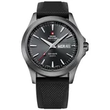 Swiss Military SMP36040.19 Herren 42mm 5ATM