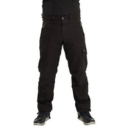 Highway 1 Cargo II Textilhose schwarz, 58