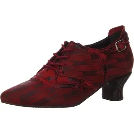 SIMEN 6853A Damen Rot 40